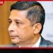 රාජ්‍ය බුද්ධි සේවයේ හිටපු ප්‍රධානී සුරේෂ් සලේ හදිසි ප්‍රතිකාර සඳහා කොළඹ ජාතික රෝහලට