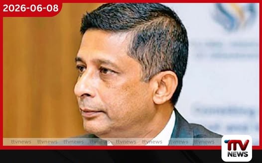 රාජ්ය බුද්ධි සේවයේ හිටපු ප්රධානී සුරේෂ් සලේ හදිසි ප්රතිකාර සඳහා කොළඹ ජාතික රෝහලට