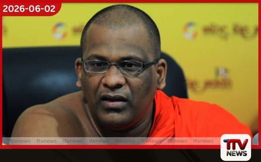 කුරානයට අපහාස කළ බවට ඥාණසාර හිමිට එරෙහි නඩුව ජුනි 26 දක්වා කල් යයි