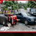 මයිලපිටිය ප්‍රදේශයේ සිදුවූ  මාරක රිය අනතුරකින්  කුඩා දැරියක් ජීවිතක්ෂයට