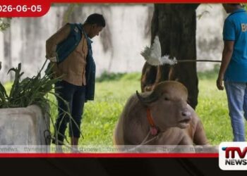 බංග්ලාදේශ සත්වෝද්යානයකින් ඩොනල්ඩ් ට්රම්ප් නම ඉවත් කරයි