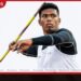 රුමේෂ් තරංගගෙන්  නව ශ්‍රී ලංකා වාර්තාවක්