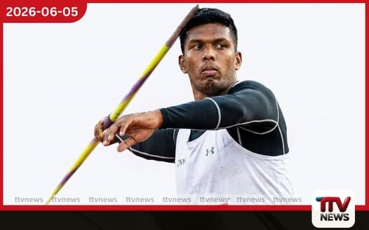 රුමේෂ් තරංගගෙන් නව ශ්රී ලංකා වාර්තාවක්