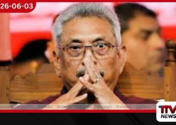 පාස්කු ප්රහාරයේ විමර්ශන නව මාවතකට: ගෝඨාභය රාජපක්ෂ ඇතුළු හමුදා උසස් නිලධාරීන් දෙදෙනෙකුට විදේශ ගමන් තහනමක්