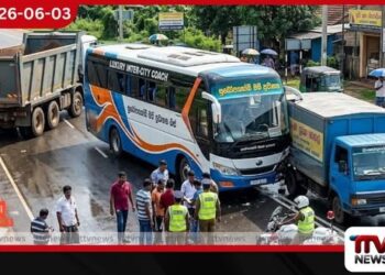 ගලේවෙල මාරක රිය අනතුරක්: