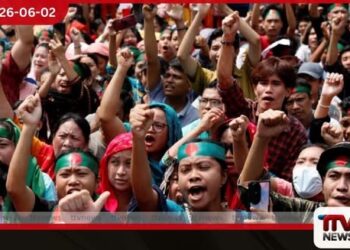 බංග්ලාදේශය පුරා  ප්‍රචණ්ඩ ක්‍රියා උත්සන්න වේ