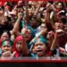 බංග්ලාදේශය පුරා  ප්‍රචණ්ඩ ක්‍රියා උත්සන්න වේ