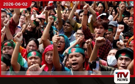 බංග්ලාදේශය පුරා ප්රචණ්ඩ ක්රියා උත්සන්න වේ