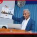 කාර්මික සංවර්ධන මණ්ඩලයේ නව සභාපති ලෙස යසස් හේවගේ වැඩ භාර ගනී