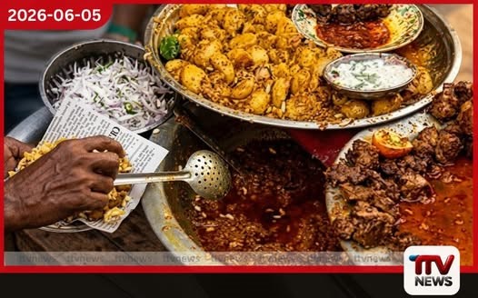 අපිරිසිදු ආහාර නිසා ලොව පුරා වාර්ෂිකව මිලියන 1.5ක ජීවිත අහිමි වේ
