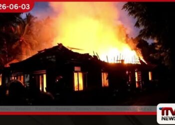හොරණ බටගොඩ වැඩිහිටි නිවාසයේ හදිසි ගින්නෙන් අතුරුදන් වූවන් සංඛ්‍යාව 11 දක්වා ඉහළට
