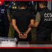 කම්බිකොටුවත්තේ ද්විත්ව ඝාතනයට ආධාර අනුබල දුන් තවත් සැකකරුවෙක් අයිස් මත්ද්රව්ය සමඟ අත්අඩංගුවට