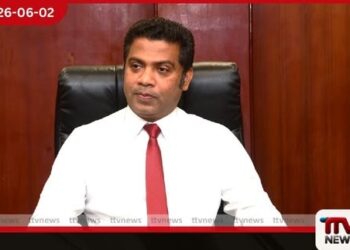 කොරෝනා අර්බුදයටත් වඩා බරපතළ අභියෝගයකට ලෝකය මුහුණ දෙනවා