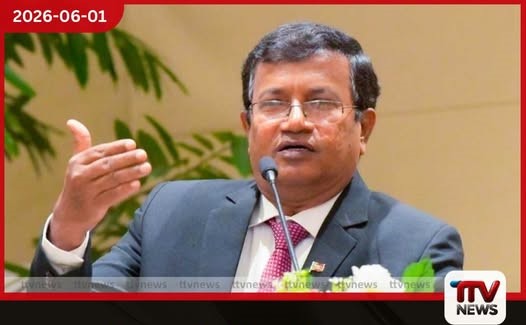 දේශගුණ විපර්යාස සහ ආපදා කළමනාකරණය පිළිබඳව රාජ්ය නිලධාරීන් සහ විශ්වවිද්යාල සිසුන් දැනුවත් කෙරේ