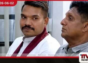 සජිත් සමඟ මගේ කිසිම සීතල යුද්ධයක් නැහැ
