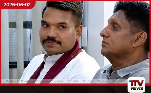 සජිත් සමඟ මගේ කිසිම සීතල යුද්ධයක් නැහැ