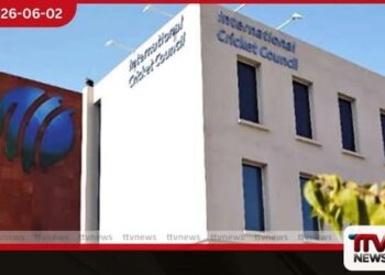 ICC සාමාජිකත්ව වගකීම් කඩකිරීම නිසා ක්රිකට් කැනඩා ආයතනයේ සාමාජිකත්වය අත්හිටුවයි