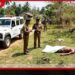බඩල්ගම – ආඩිමුල්ල ප්රදේශයේ දී තුවාල සහිතව පුද්ගල මෘත ශරීරයක් හමුවේ