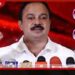 “බොරු බේගල් වපුරපු අනුර කුමාර අද ඉන්නේ පුපුරා යන ගිනිකන්දක් උඩ”