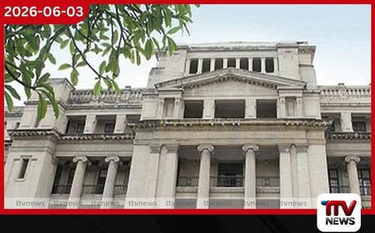 මහා භාණ්ඩාගාරයේ සොරකම් කිරීමේ සිද්ධිය:
