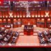 ජුනි 09 සිට 12 දක්වා රැස්වන පාර්ලිමේන්තුවේ තීරණාත්මක න්යාය පත්රය