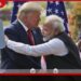 අපි නිසැකවම ගිවිසුම ගහනවා ට්රම්ප් සහ මෝදිගෙන් ලෝක වෙළඳපොළ ඉලක්ක කරගත් නව සැලසුමක්