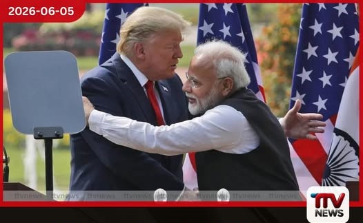 අපි නිසැකවම ගිවිසුම ගහනවා ට්රම්ප් සහ මෝදිගෙන් ලෝක වෙළඳපොළ ඉලක්ක කරගත් නව සැලසුමක්