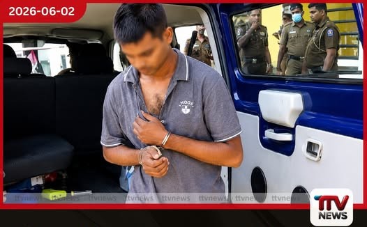 මීගොඩ දන්සලක පෝලිමක සිටි පිරිසක් අනතුරට ලක් කළ කැබ් රථයේ හිමිකරුට විදෙස් ගමන් තහනම්