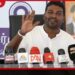 අයිස් මත්ද්‍රව්‍ය සමඟ අත්අඩංගුවට ගත්  සැකකරුවන් දෙදෙනෙකු  මිහින්තලේ පොලිස් අත්අඩංගුවෙන්  පළා යයි