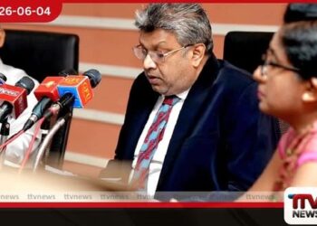 බන්ධනාගාර රැඳවියන්ගේ  මුල් ළමාවිය සංවර්ධනය වෙනුවෙන්  නව වැඩපිළිවෙළක්