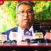 රජය ගැන විශ්වාසය බිඳ වැටීමෙන්  වෙළඳපොළ අස්ථාවර වෙයි..