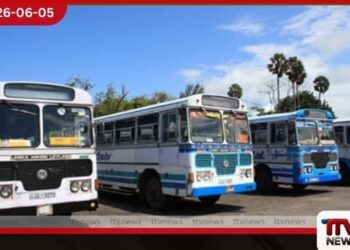ඩීසල් මිල ඉහළ යාමත් සමඟ බස් ගාස්තු සංශෝධනයක් ඉල්ලා පෞද්ගලික බස් සංගම්වලින් අනතුරු ඇඟවීම්