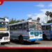 ඩීසල් මිල ඉහළ යාමත් සමඟ බස් ගාස්තු සංශෝධනයක් ඉල්ලා පෞද්ගලික බස් සංගම්වලින් අනතුරු ඇඟවීම්