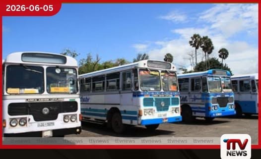 ඩීසල් මිල ඉහළ යාමත් සමඟ බස් ගාස්තු සංශෝධනයක් ඉල්ලා පෞද්ගලික බස් සංගම්වලින් අනතුරු ඇඟවීම්