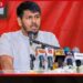 අභිනව නිවහල් පෙරමුණේ  නායක අමිත් වීරසිංහ රුපියල් කෝටි 10ක  වංචාවක් කර ඇති බව අනාවරණය වේ