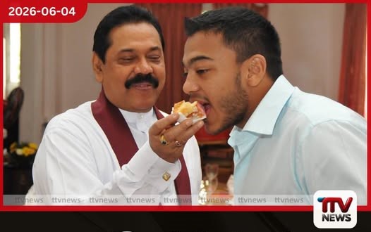 යෝෂිත රාජපක්ෂගේ රුපියල් මිලියන 73ක දේපළ පිළිබඳ ප්රතිශෝධන පෙත්සම විභාගයට මහාධිකරණයෙන් අවසර