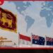 ලොව විශාලතම වෙළඳ කණ්ඩායම වන  RCEP හා එක්වීමට  ශ්‍රී ලංකාව පියවර ගනී