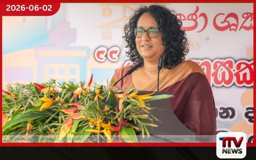 ප්රජාශක්ති ජාතික වැඩසටහනේ කොළඹ දිස්ත්රික් ව්යාපෘති සමාරම්භය සිදුකෙරේ
