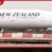ඉන්ධන මිල ඉහළ යාම හමුවේ Air New Zealand සමාගමෙන් නව සැලසුම්