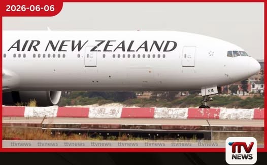 ඉන්ධන මිල ඉහළ යාම හමුවේ Air New Zealand සමාගමෙන් නව සැලසුම්