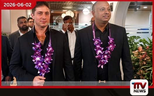 ශ්රී ලංකාවේ තිරසර බලශක්ති ක්ෂේත්රයට නව ආයෝජකයින් දෙදෙනෙක් පැමිණෙයි