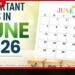 ඩෙංගු මර්දනයට  ජුනි 8, 9 සහ 10  විශේෂ දින තුනක්