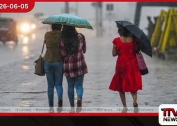 දිවයින පුරා පවතින වැසි සහ තද සුළං තත්ත්වය ඉහළට කාලගුණ විද්යා දෙපාර්තමේන්තුවෙන් අනතුරු ඇඟවීම්