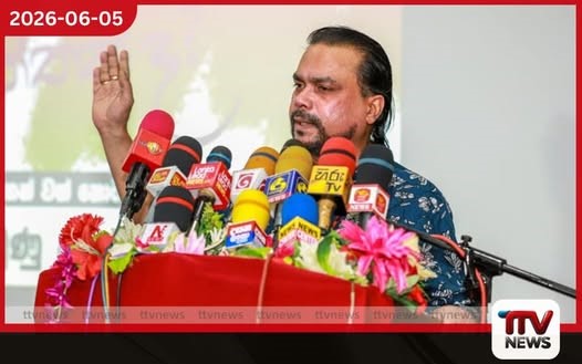 2029 වසරේදී තමන් ජනාධිපති විය හැකි බව විමල් වීරවංශ පවසයි