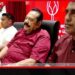 නෙළුම් මාවත උණුසුම් වෙයි..