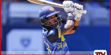 පැතුම් නිස්සංක LPL 2026 තරගාවලියෙන් ඉවත් වෙයි