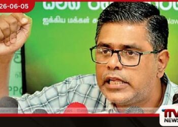 “ජනාධිපතිවරයාගේ සමීපතමයන්ට වාසි සැලසීමට ගැසට් එකට පෙර LC විවෘත කළ ගජමිතුරු ජාවාරමක්”