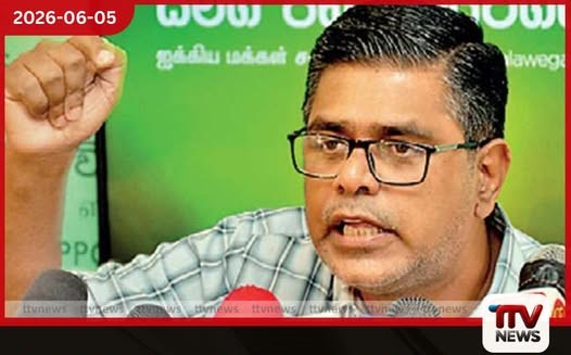 “ජනාධිපතිවරයාගේ සමීපතමයන්ට වාසි සැලසීමට ගැසට් එකට පෙර LC විවෘත කළ ගජමිතුරු ජාවාරමක්”