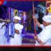 කතරගම ඇසළ පෙරහැර මංගල්යයට කප් සිටුවයි