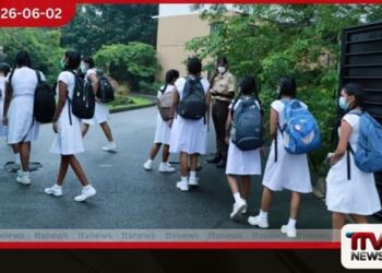 දිවයින පුරා පාසල්වල නව නිපැයුම් හා විද්යා සංගම් පිහිටුවීමට සැලසුම්